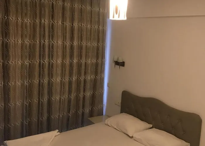 Egy hálószobás apartman