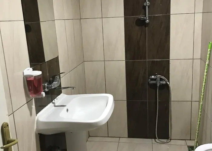 Economy egyszemélyes szoba