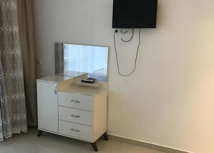 Stúdió apartman