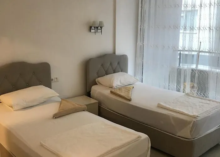 Stúdió apartman
